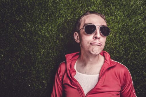 How to Avoid Being an Impostor: Relationship Advice for Men
