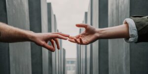 Keys for Connection: Navigating Codependency, Neglect, Abandonment, and the Hurting Heart 1