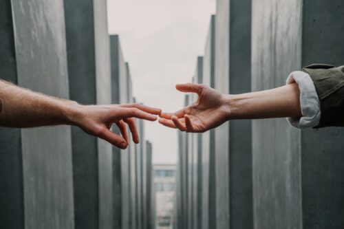 Keys for Connection: Navigating Codependency, Neglect, Abandonment, and the Hurting Heart 1
