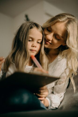 Piecing the Puzzle: Information For Parents About Signs of Autism 2