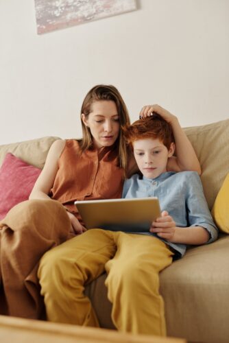 Piecing the Puzzle: Information For Parents About Signs of Autism