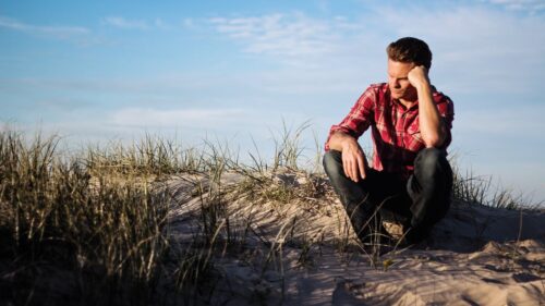 Signs that You May Be in an Unhappy Marriage 1