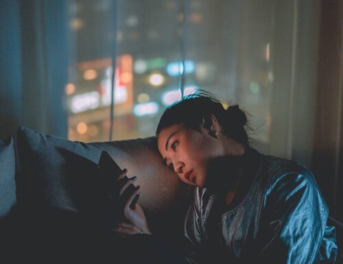 Signs that You May Be in an Unhappy Marriage