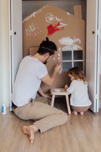 Adoptive Parents: Emotions, Stigma, and Challenges of Adoption 2