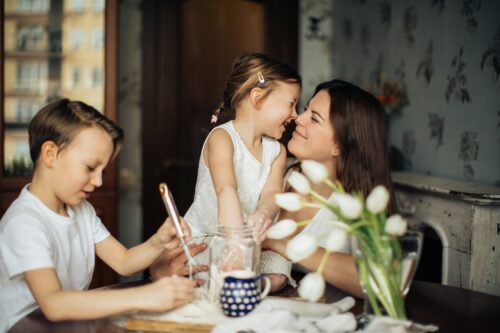Adoptive Parents: Emotions, Stigma, and Challenges of Adoption