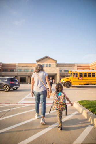 Is Your Child Struggling With Anxiety? How Anxiety in Children and Teens Negatively Impacts Their Education and Life 1