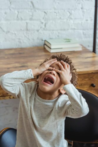 Is Your Child Struggling With Anxiety? How Anxiety in Children and Teens Negatively Impacts Their Education and Life 2