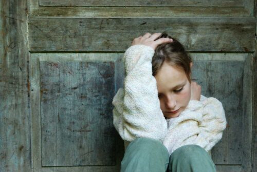 Is Your Child Struggling With Anxiety? How Anxiety in Children and Teens Negatively Impacts Their Education and Life