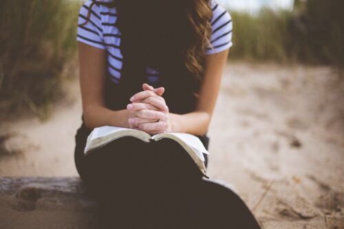 4 Prayers to Improve Your Mental Health 1