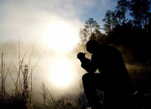 4 Prayers to Improve Your Mental Health 4