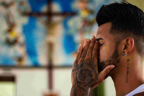4 Prayers to Improve Your Mental Health