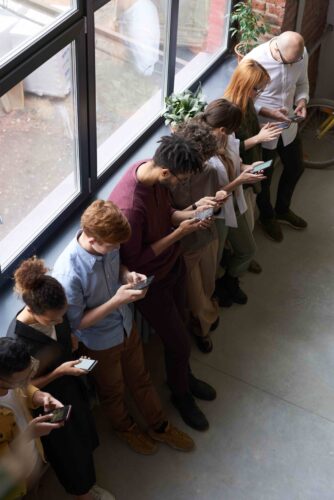 Attachment Styles and Social Media