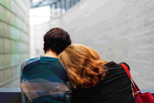 Moving Toward Wholeness Amid Relationship Problems 2