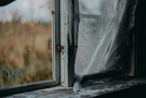 Moving Toward Wholeness Amid Relationship Problems