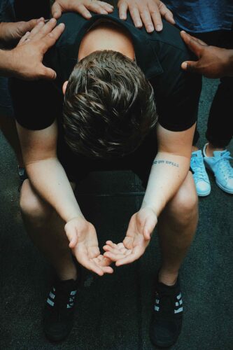 Signs of Burnout at Work