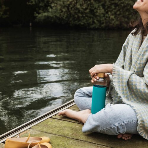How to Reduce Anxiety Eight Ways
