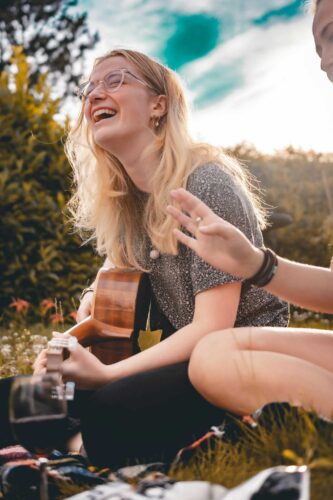 How to Reduce Anxiety Eight Ways