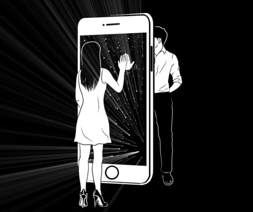 Long-Distance Dating: Pros and Cons 1