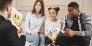 Starting Counseling for Kids: First Steps