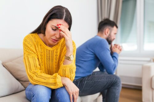 Infidelity and Affairs: The Importance of Setting Clear Boundaries 4