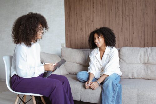 Qualities to Look for in a Counselor