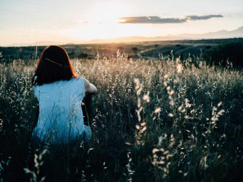 Desiring Connection, But Standing Apart: Bible Verses About Loneliness