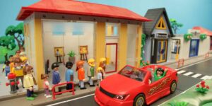 Play Therapy for Children: Benefits and How It Works