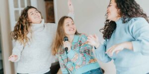 Preventing a Toxic Friendship: How to Be a Good Friend