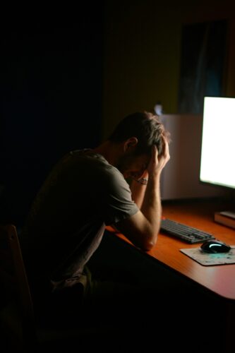 Toxic Masculinity: The Struggle Men Face