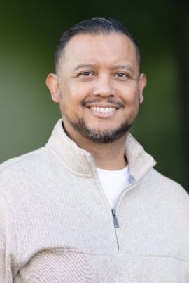 Photo of Carlos (Charlie) Gonzalez