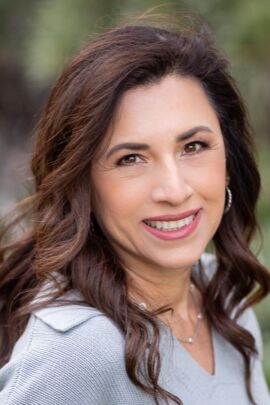 Photo of Patty Jaime