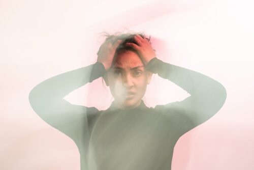 Anxiety in the Bible: Why We Worry and How to Overcome It 1