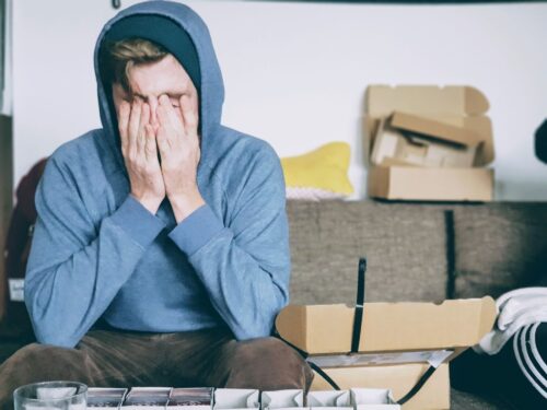 Anxiety in the Bible: Why We Worry and How to Overcome It 2