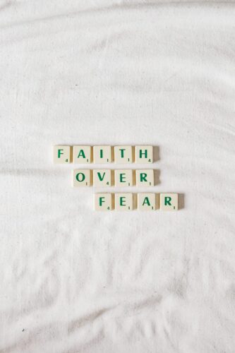 Anxiety in the Bible: Why We Worry and How to Overcome It