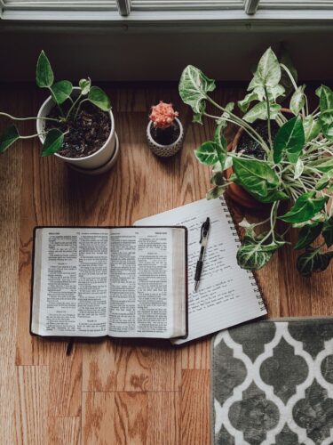 Anxiety in the Bible: Why We Worry and How to Overcome It 3