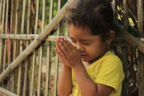 The Faithful Family: Christian Counseling and Raising Godly Children 3