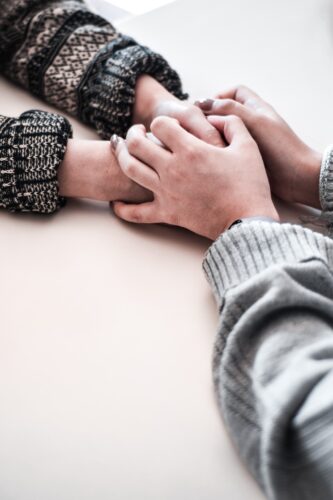 Codependent Behavior: What to Look Out for