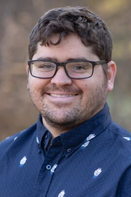 Photo of Jonathan Laski