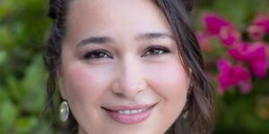 Cassidy Mangio-Gonzales