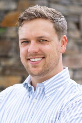 Photo of Matthew Lawler