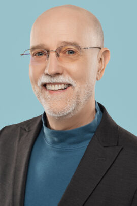 Photo of Dr. Christopher Rosik