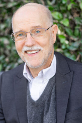 Photo of Dr. Christopher Rosik