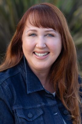 Photo of Erica Chambers
