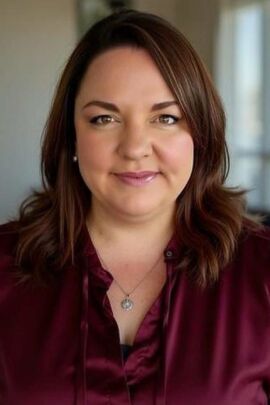 Photo of Vanessa Patterson