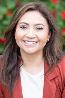 Photo of Patricia Espitia