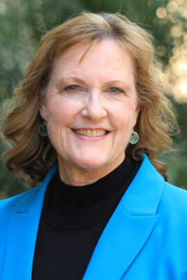 Photo of Dr. Sheri Thompson